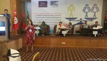 ملتقى مغاربي في تونس يبحث قضية المساواة بالإرث(العربي الجديد)