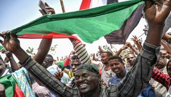 السودان-سياسة-18/4/2019