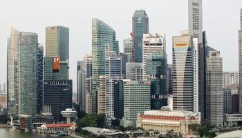 سنغافورة/أخبار كاذبة/سهيمي عبد الله/Getty