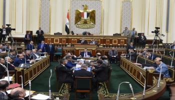 أعباء ثقيلة يحمّلها مجلس النواب للمصريين (البرلمان)