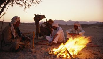 البدو... الجماعة البشرية الوحيدة التي قضت عليها الدولة الحديثة