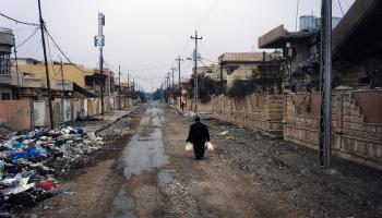 الموصل/سياسة/16/1/2017