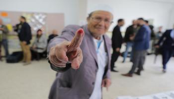 انتخابات الجزائر/مجتمع (فاروق باطيش/ الأناضول)
