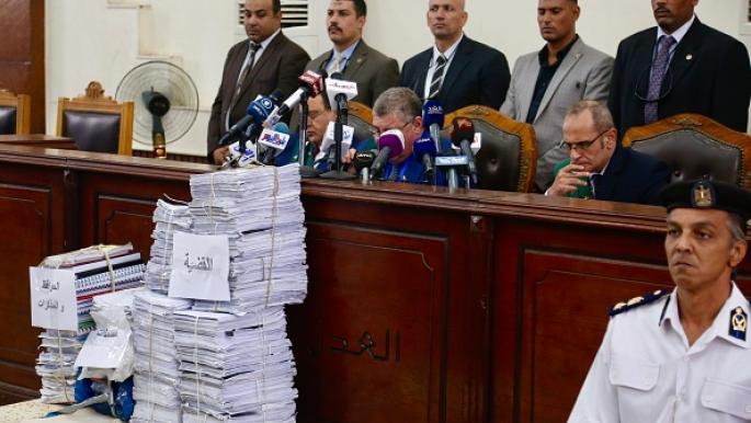 تجديد حبس قيادات في الجبهة السلفية في مصر بدعوى إحياء الجهاز السري