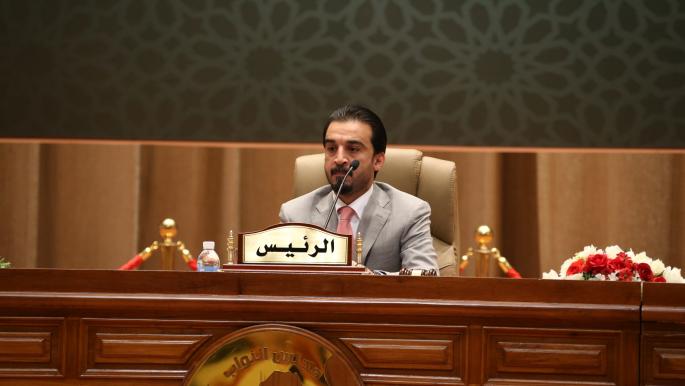رئيس البرلمان العراقي: المليشيات تستعرض بسيارات الدولة