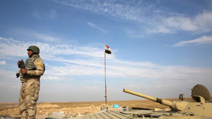السيطرة على المنافذ الحدودية العراقية: أبعد من محاربة الفساد