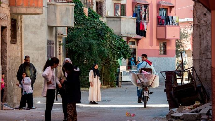 331 ألف تلميذ ينقطعون عن الدراسة سنوياً في المغرب