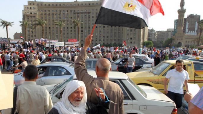 11 حالة وفاة و9 احتجاجات عمالية في مصر منذ بداية 2024