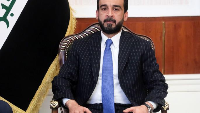 البرلمان العراقي يحدد السبت المقبل موعداً لحسم قانون الانتخابات