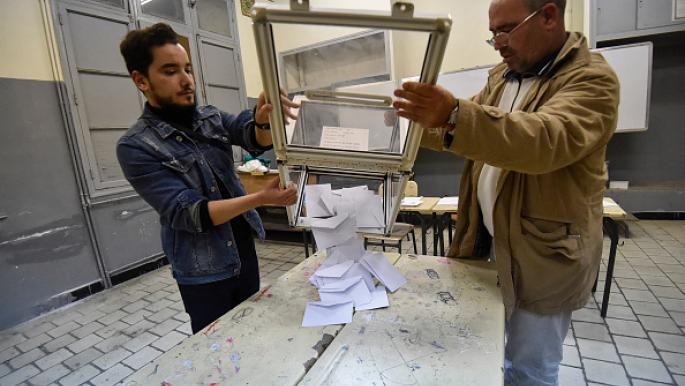 الانتخابات الرئاسية الجزائرية: توسع اللائحة التمهيدية للمرشحين