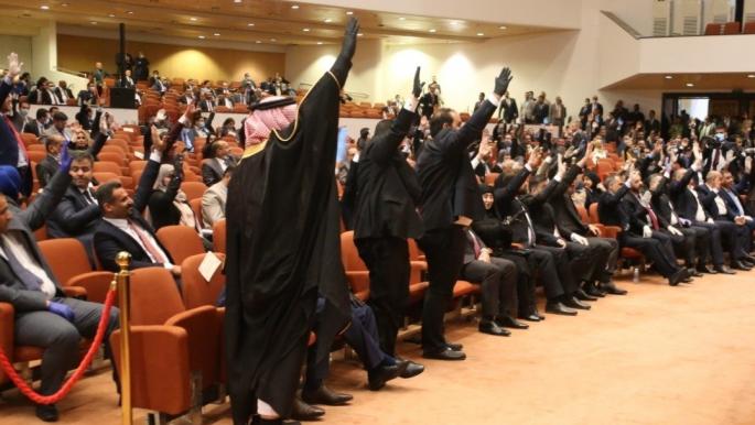 البرلمان العراقي يخالف الدستور: نواب غائبون ومشاريع القوانين معطلة