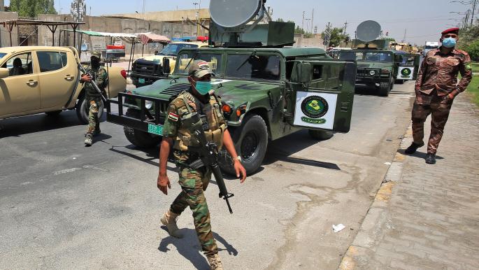 العراق: مساعٍ للحد من التدخلات السياسية في إدارة الأمن
