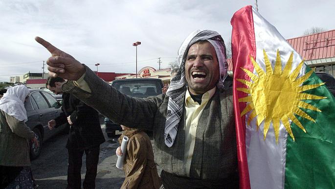 العراق: تحالفات انتخابية قومية تبرز الانقسام في كركوك