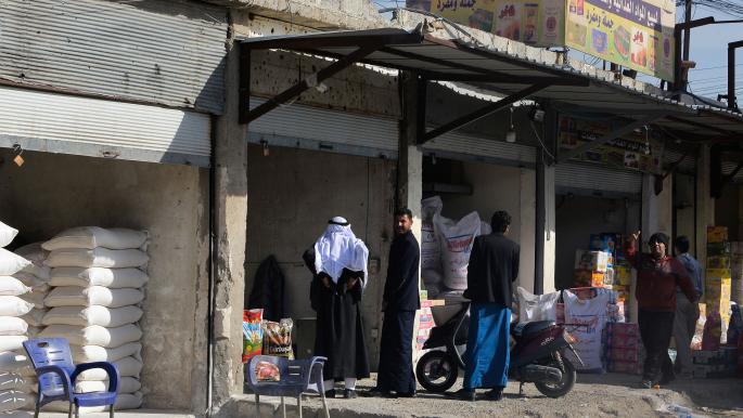 المليشيات تخنق الموصل: أكثر من 10 فصائل مسلحة بثاني أكبر مدن العراق