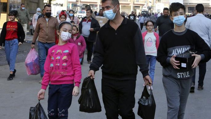 عدد سكان العراق يتجاوز الأربعين مليوناً وتحذيرات من تفاقم الأزمات