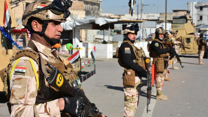 الجيش العراقي في مئويته: تحدي سلطة المليشيات