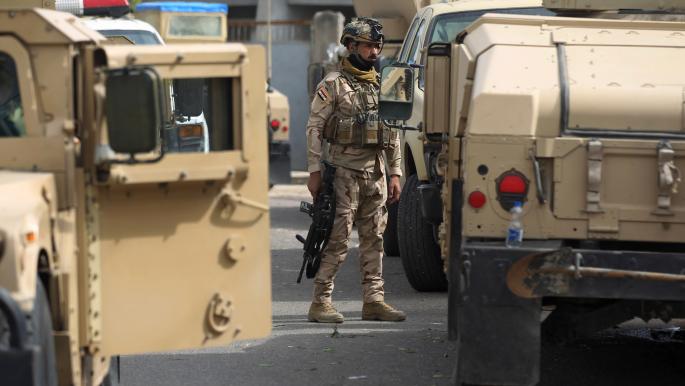 تراجع تصنيف الجيش العراقي: تأثير سياسي وضعف تجهيز وفساد
