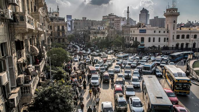 مصر: زيادة أسعار الوقود ترفع أسعار وسائل النقل والمواصلات 20%