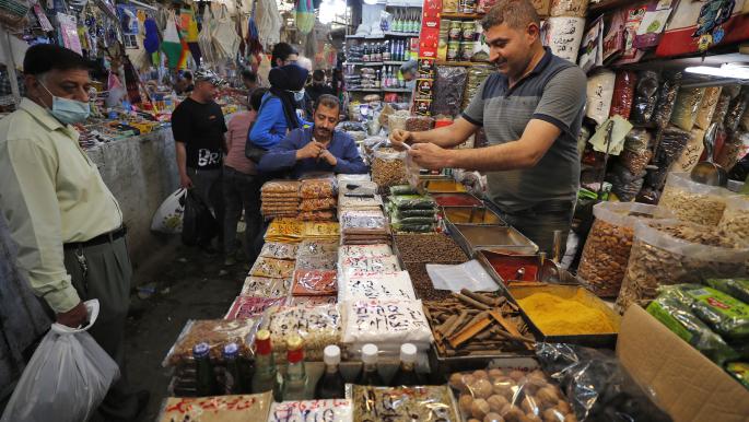 أزمة غذاء تهدّد العراق: غياب تام لخطط المواجهة