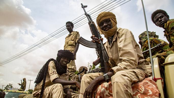 واشنطن تحذر من مجزرة واسعة النطاق في الفاشر السودانية