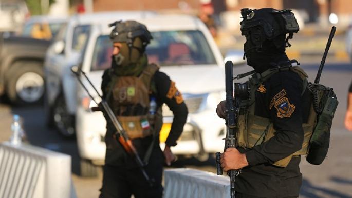 تفاصيل اشتباكات الزعفرانية جنوبي بغداد: الأطراف والحصيلة والأسلحة