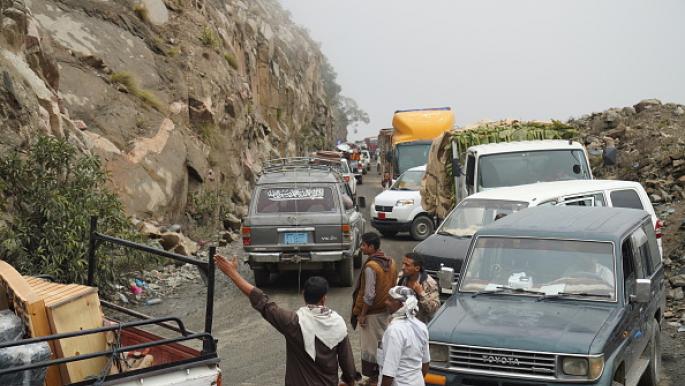 مفاوضات تعز بلا نتيجة: الهدنة اليمنية تترنّح