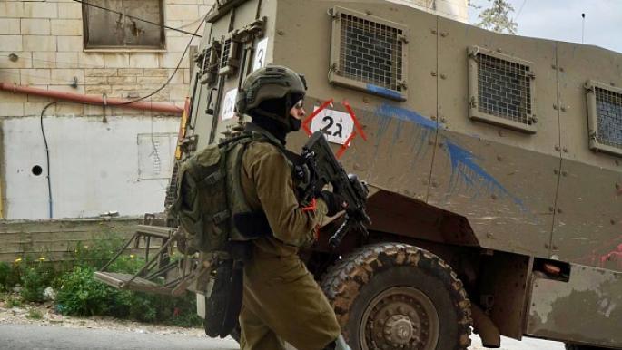 الاحتلال يعتقل 20 فلسطينيا من الضفة بينهم قياديان بـ"الجبهة الشعبية"