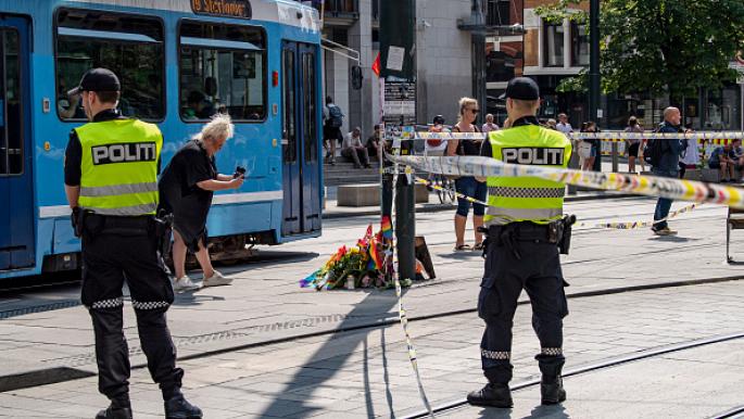 النرويج: المشتبه به في هجوم أوسلو "إسلامي" و"مريض نفسي"