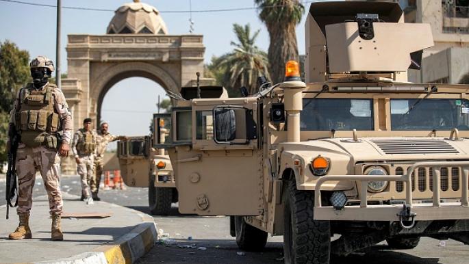 العراق: المحاصصة تتمدد إلى المؤسستين العسكرية والأمنية