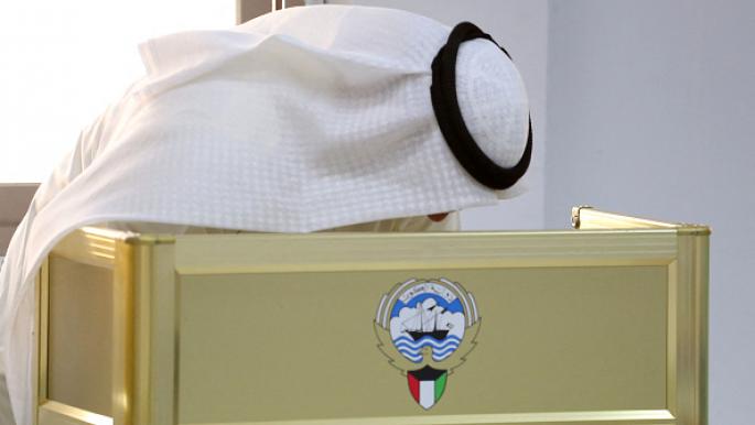 بعد انتخابات الكويت