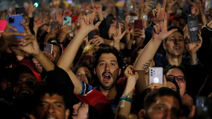 لولا يتصدّر وبولسونارو يقاوم والبرازيل نحو جولة ثانية من الانتخابات