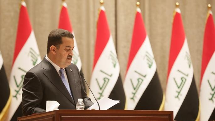 بغداد عن حوار الرياض وطهران: انتقل من مساره الأمني إلى الدبلوماسي