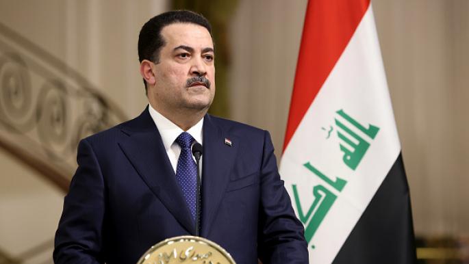 البرلمان العراقي يصوّت السبت على ما تبقى من وزارات حكومة السوداني