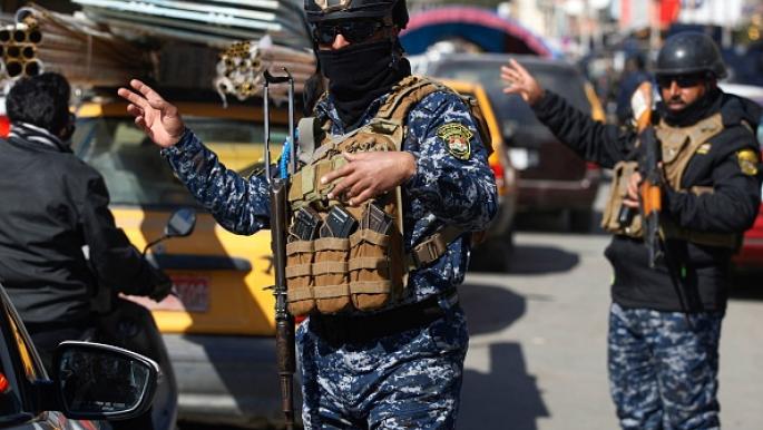 مقتل شخص في اشتباكات بين فصيلين مسلحين جنوبي العراق