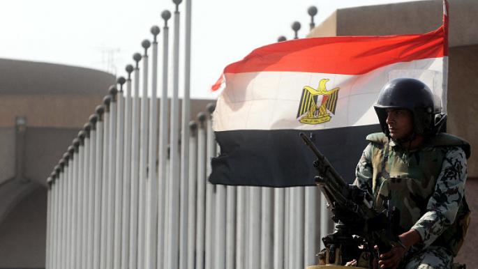 مصر ترفع رسوم تسوية التجنيد للمغتربين إلى 7 آلاف دولار