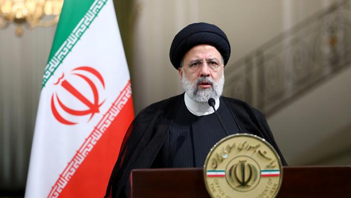 الرئيس الإيراني يزور بغداد: ملفات أمنية واقتصادية وتجارية