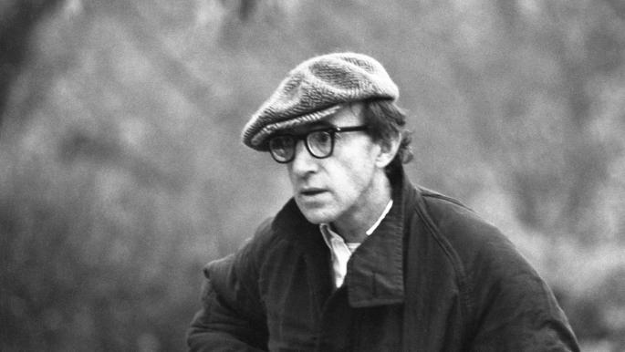 Woody Allen conteste la validité de sa démission : je n’ai pas l’intention de prendre ma retraite maintenant