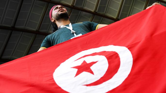 معطيات جديدة تبعثر انتخابات الاتحاد التونسي لكرة القدم