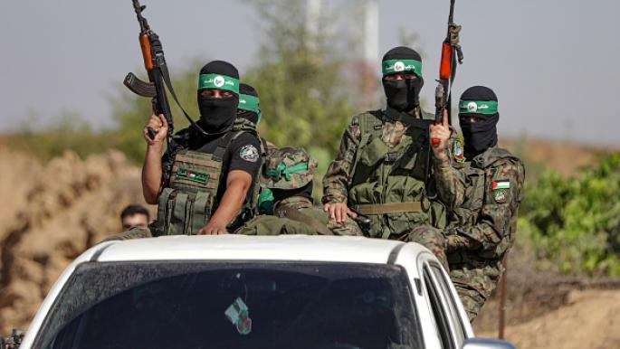 حماس: تسلمنا الرد الإسرائيلي بشأن مقترح التهدئة في غزة