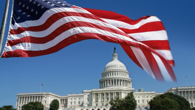 مجلس النواب الأميركي يوافق على مشروع قانون لإنفاق عسكري قياسي
