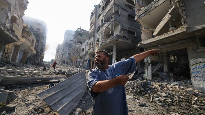 وثيقة- مرافعة جنوب أفريقا لمحكمة العدل الدولية حول الحرب على غزة 1718381257