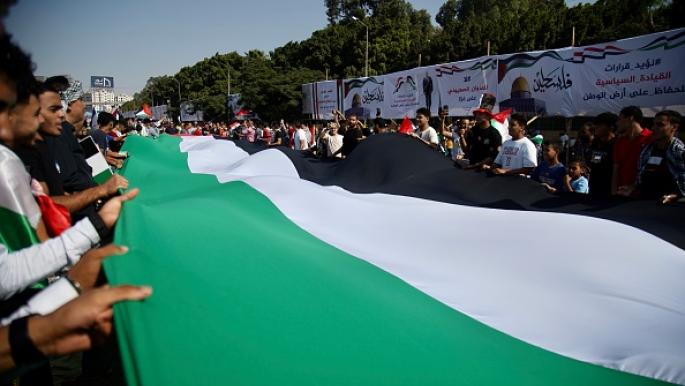 تجديد حبس 177 مصرياً في تظاهرات نصرة غزة للمرة السابعة