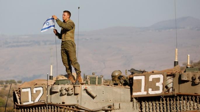 ضابط إسرائيلي يدعو للاستيطان في غزة.. وقادته يسارعون لاحتواء الضرر