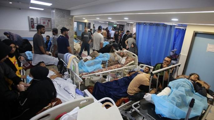 "كنا في غزة".. شهادات صادمة لوفد طبي أمام الأمم المتحدة