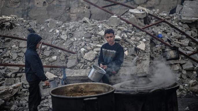 عراقيل أمام المتبرعين لغزة عبر GoFundMe