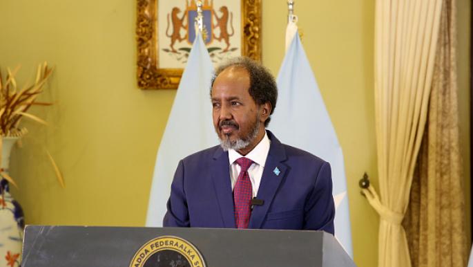 تعديل وزاري محدود في الصومال يشمل 6 حقائب