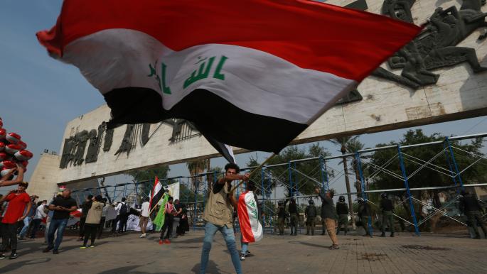 الحكومة العراقية تفشل في استرداد ممتلكات للدولة سيطرت عليها الأحزاب