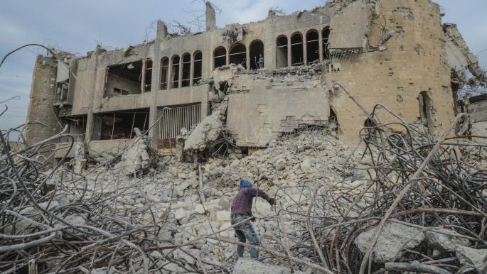 الذكرى السابعة لسقوط الموصل: حماية قضائية مستمرة للمتورطين