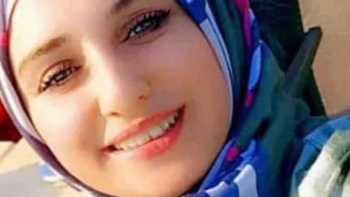 الفتاة السورية مقتل من هي