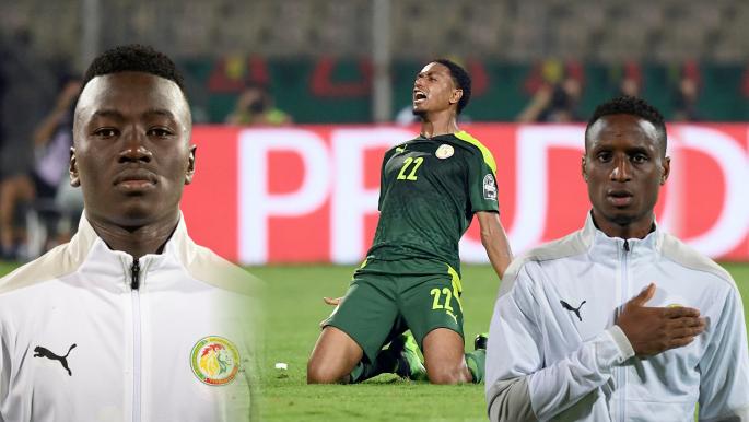 La star du Sénégal quitte la France pour la Coupe d’Afrique des Nations